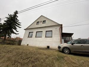 Prodej rodinného domu, Čistá, 124 m2