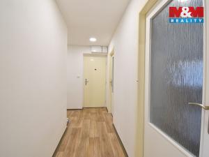 Pronájem bytu 2+1, Liberec - Liberec XIX-Horní Hanychov, Ještědská, 66 m2