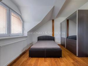 Prodej rodinného domu, Praha - Řepy, Gallašova, 320 m2