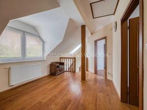 Prodej rodinného domu, Praha - Řepy, Gallašova, 320 m2