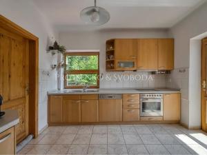 Prodej rodinného domu, Mnichovice, Nad rybníkem, 312 m2