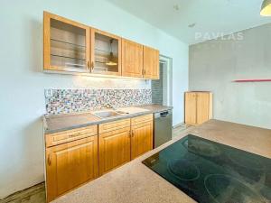 Pronájem bytu 3+kk, České Budějovice, A. Trägera, 55 m2