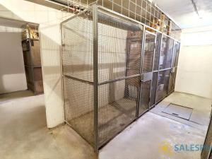 Prodej bytu 3+1, Praha - Hostivař, Bělinského, 84 m2