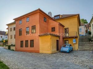 Prodej obchodního prostoru, Třebíč, Blahoslavova, 566 m2