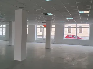 Pronájem obchodního prostoru, Kutná Hora, Vocelova, 450 m2