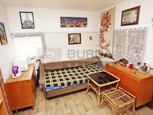 Prodej chaty, Kaliště, 30 m2