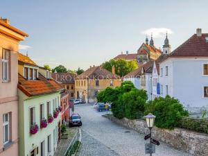 Prodej ubytování, Třebíč, Blahoslavova, 566 m2