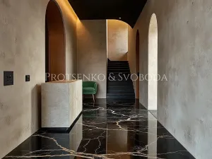 Pronájem restaurace, Praha - Vinohrady, Anny Letenské, 593 m2