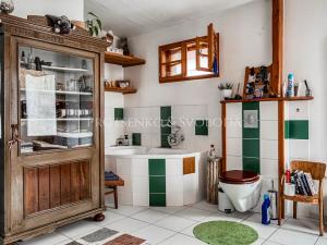 Prodej restaurace, Stařeč, Nádraží, 130 m2