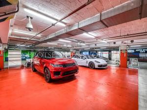 Pronájem komerční nemovitosti, Jihlava, Hradební, 447 m2