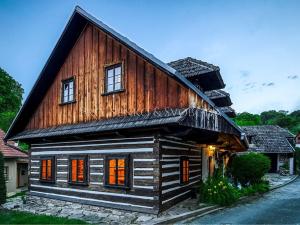 Prodej ubytování, Dalečín, 536 m2