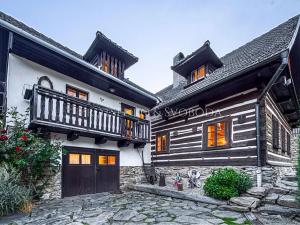 Prodej ubytování, Dalečín, 536 m2