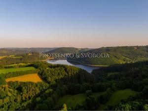 Prodej ubytování, Dalečín, 536 m2