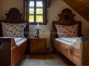 Prodej činžovního domu, Dalečín, 536 m2