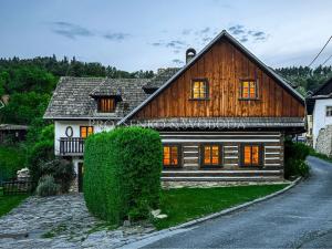 Prodej chalupy, Dalečín, 536 m2