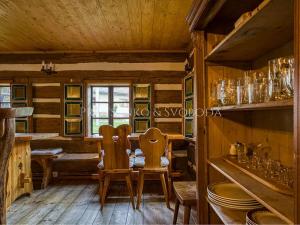 Prodej chalupy, Dalečín, 536 m2