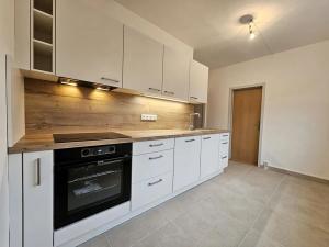 Pronájem bytu 4+1, Liberec, Vlčí vrch, 78 m2