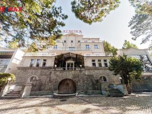 Prodej ubytování, Wisła, Powiat cieszyński, Polsko, 1612 m2