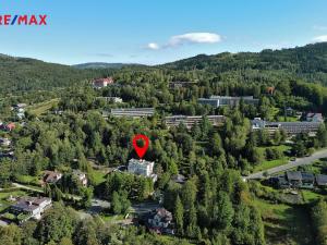 Prodej ubytování, Wisła, Powiat cieszyński, Polsko, 1612 m2