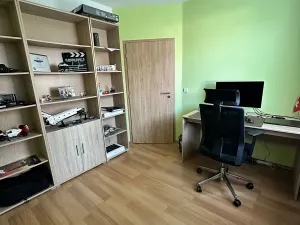 Pronájem rodinného domu, Vejprnice, Na Hruškách, 133 m2