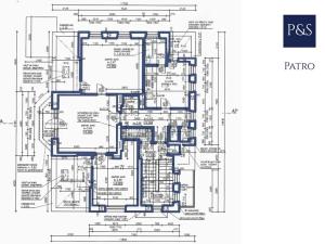 Prodej vily, Český Krumlov, Horská, 469 m2