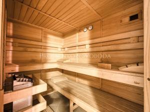 Prodej činžovního domu, Bechyně, Čechova, 660 m2