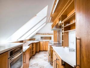 Prodej činžovního domu, Bechyně, Čechova, 660 m2