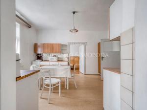 Prodej vily, České Budějovice, Lidická tř., 652 m2