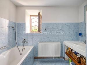 Prodej ubytování, Horní Radouň, 275 m2