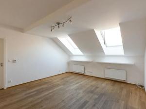 Pronájem bytu 3+kk, Praha - Bubeneč, Sochařská, 75 m2