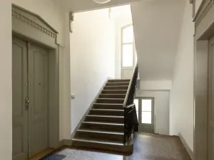 Pronájem bytu 3+kk, Praha - Bubeneč, Sochařská, 75 m2