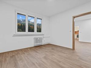 Pronájem bytu 2+1, Vsetín, Tichá, 50 m2