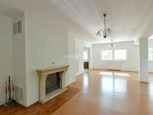 Pronájem vily, Praha - Nebušice, 290 m2