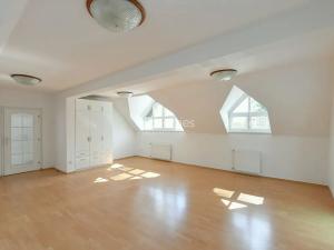 Pronájem vily, Praha - Nebušice, 290 m2