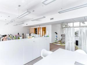 Pronájem kanceláře, Praha - Nové Město, Václavské náměstí, 133 m2