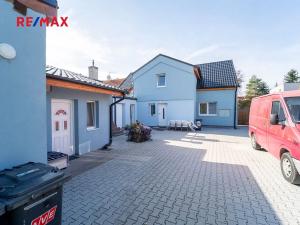 Prodej rodinného domu, Praha - Ďáblice, Legionářů, 197 m2