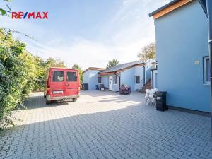 Prodej rodinného domu, Praha - Ďáblice, Legionářů, 197 m2