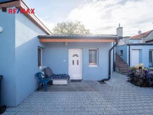 Prodej rodinného domu, Praha - Ďáblice, Legionářů, 197 m2