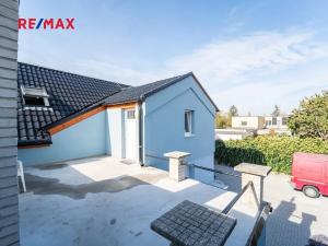 Prodej rodinného domu, Praha - Ďáblice, Legionářů, 197 m2