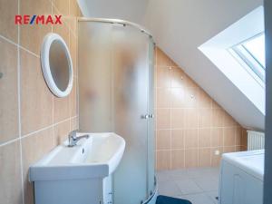 Prodej rodinného domu, Praha - Ďáblice, Legionářů, 197 m2