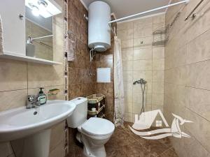 Prodej bytu 2+kk, Nesebar, Bulharsko, 56 m2