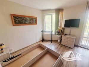 Prodej bytu 2+kk, Bjala, Bulharsko, 54 m2