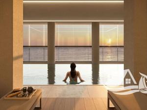 Prodej bytu 4+kk, Calp, Španělsko, 113 m2