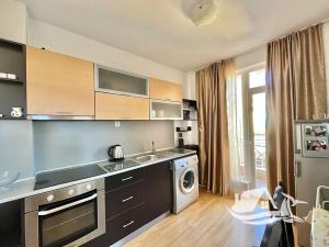 Prodej bytu 3+kk, Nesebar, Bulharsko, 70 m2