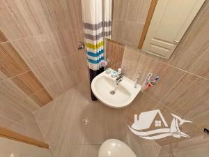 Prodej bytu 3+kk, Nesebar, Bulharsko, 68 m2