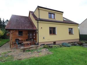 Prodej rodinného domu, Plískov, 180 m2