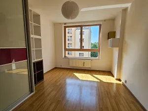 Pronájem bytu 3+1, Praha - Vršovice, Rostovská, 75 m2