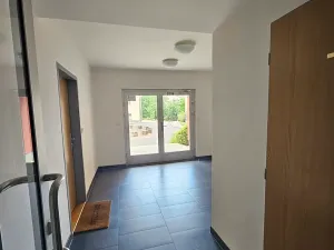 Pronájem bytu 3+1, Praha - Vršovice, Rostovská, 75 m2