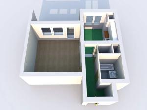 Prodej bytu 1+1, Kladno, Jižní, 37 m2