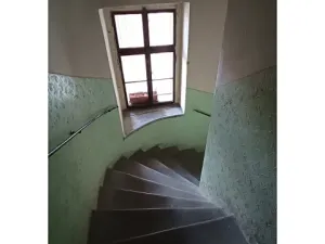 Prodej bytu 3+kk, Praha - Žižkov, Štítného, 67 m2